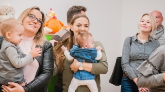 Nowy punkt żłobkowy w Raciborzu