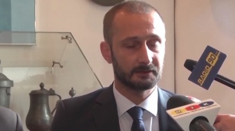 Zbiornik Racibórz. Procedura trwa