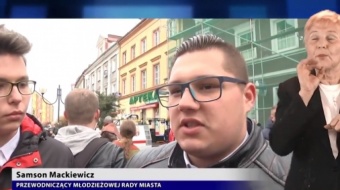 Wiadomości dla niesłyszących