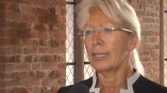 O przedsiębiorczości na zamku