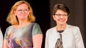 Twórcy kultury nagrodzeni