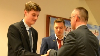 Najlepszy młodzieżowy biznesplan