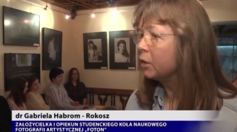 Raciborski Foton prezentuje