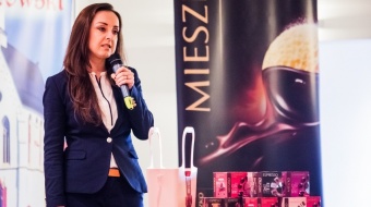 Mieszko inspiruje. O biznesie na zamku