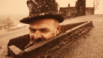 "Śląsk" przed obiektywem