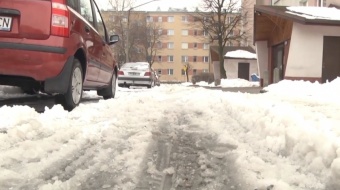 Akcja ZIMA w Raciborzu