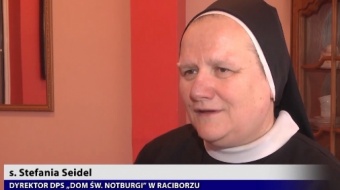 Dzień Pracownika Socjalnego