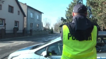 Kontrole trzeźwości