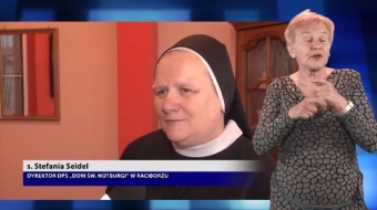 Wiadomości dla niesłyszących