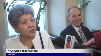 Złote gody w Raciborzu