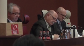 Listopadowe obrady radnych