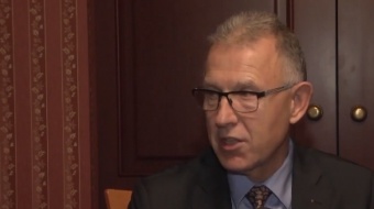 Bez głosowania ani rusz