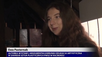 Specjalistka od patrzenia