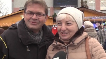 Św. Mikołaj w Raciborzu