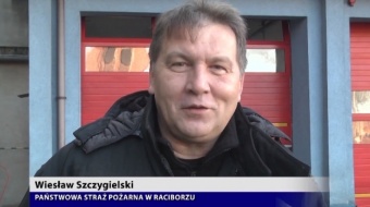 Strażacy zapraszają na Mikołaja