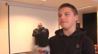 Mikołaje z poprawczaka