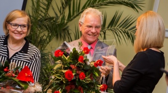 Raciborski wolontariusz roku