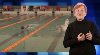 Wiadomości dla niesłyszących