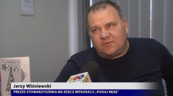 Udziel pomocy. Czas to życie