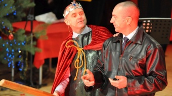 Koncert Gwiazdka Serc