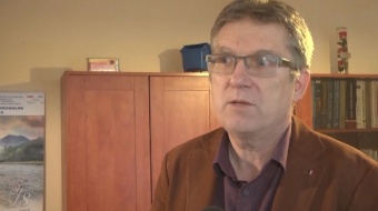 Autobusem przez miasto