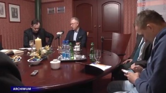 Zostań jeden dzień prezydentem