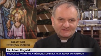 Święta ze św. Józefem