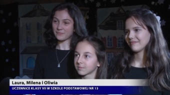 Andersen według 13-tki