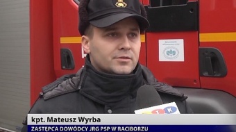 Wystrzałowy Sylwester