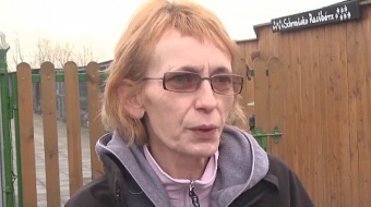 Trudny okres dla czworonogów