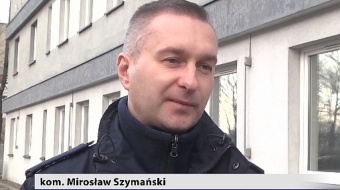 Nietrzeźwi za kierownicą