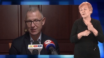 Wiadomości dla niesłyszących