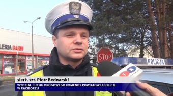 Nowy strażnik prędkości