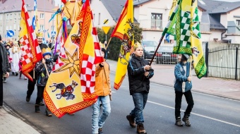 Orszak Trzech Króli