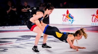 Ostatni mecz Unii w KLZ