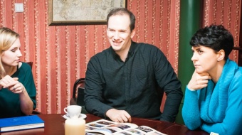 Oskar dla raciborzanina