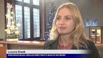 Witamy w Raciborzu