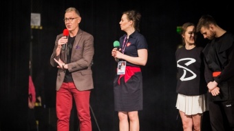 Wielka orkiestra w Raciborzu