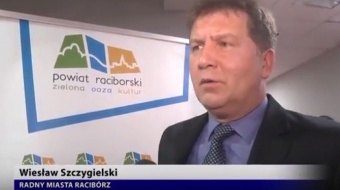 Oficjalne otwarcie zespołu