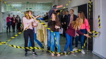 Nowa przestrzeń w SP 1