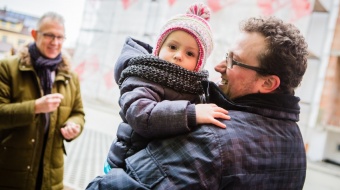 Nowe mieszkania na Ostrogu