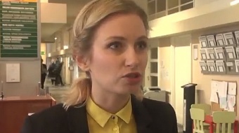 Koperta życia w Raciborzu