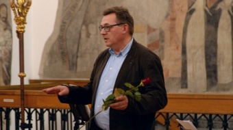 Wystawa o Chasydach w Muzeum