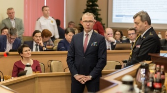 Styczniowa sesja Rady Miasta