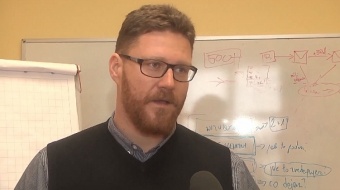 Kolejne szkolenia w inkubatorze