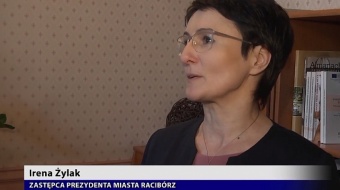 Racibórz na billboardzie