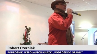 10 000 km na rowerze