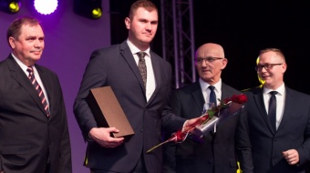 Pietrowice nagradzają