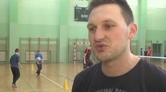 OSiR stawia na aktywność