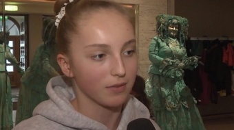 Ferie z Nowoczesną w RCK